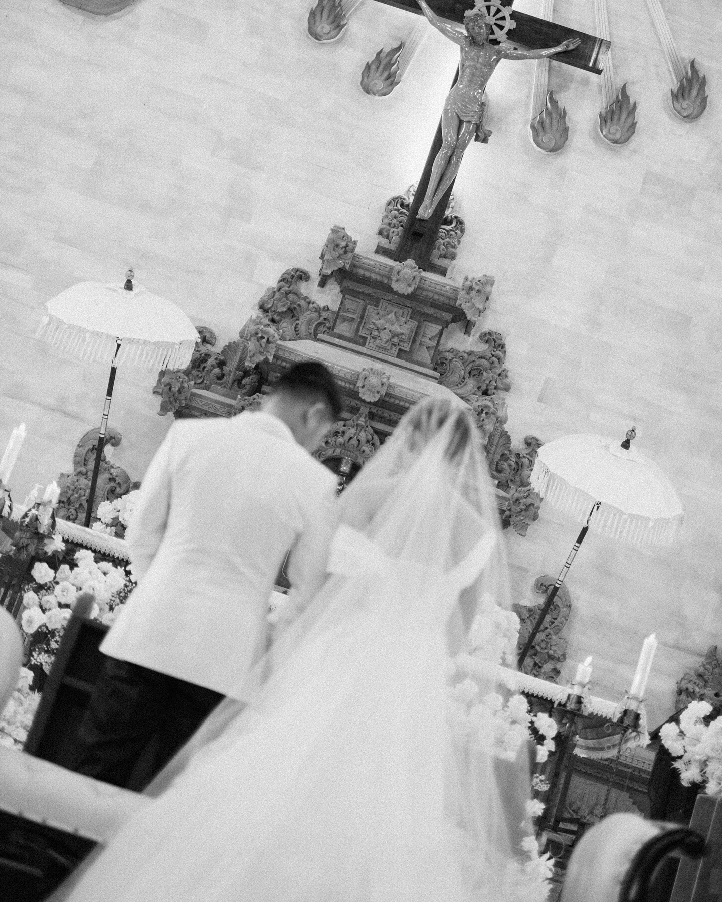 Rahasia di Balik Pernikahan Sempurna: Peran Penting Wedding Planner Profesional