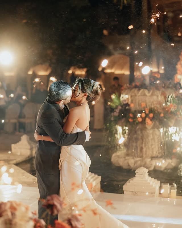 Full Wedding Planning in Bali